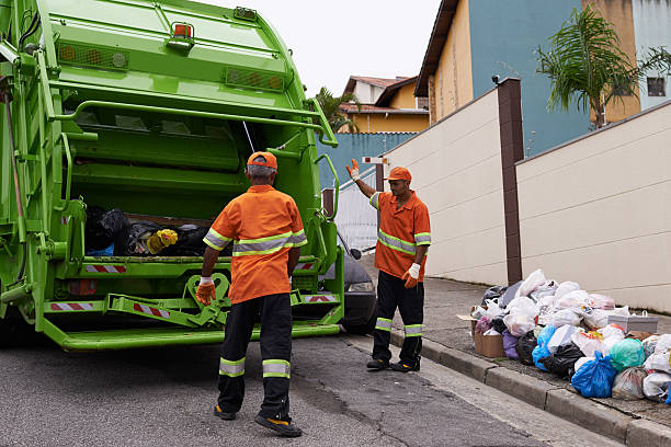 Best Demolition Debris Removal  in Arnold, MO