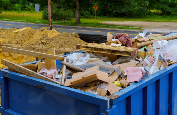 Demolition Debris Removal in Arnold, MO